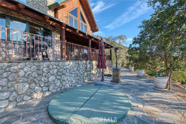Detail Gallery Image 55 of 68 For 12755 Rusty Spur Ln, Clovis,  CA 93619 - 5 Beds | 4/1 Baths