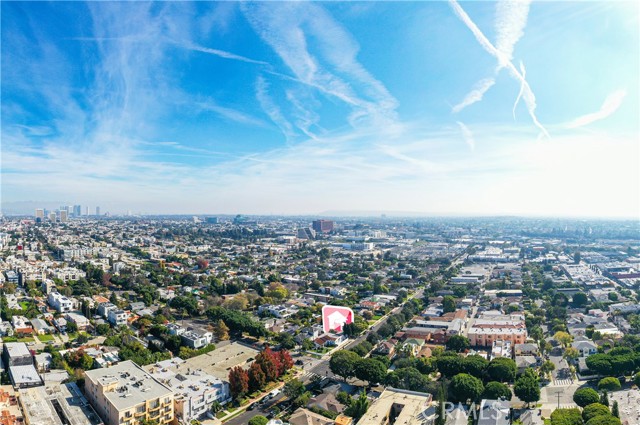 Detail Gallery Image 44 of 47 For 12426 Idaho Ave, Los Angeles,  CA 90025 - 3 Beds | 3 Baths