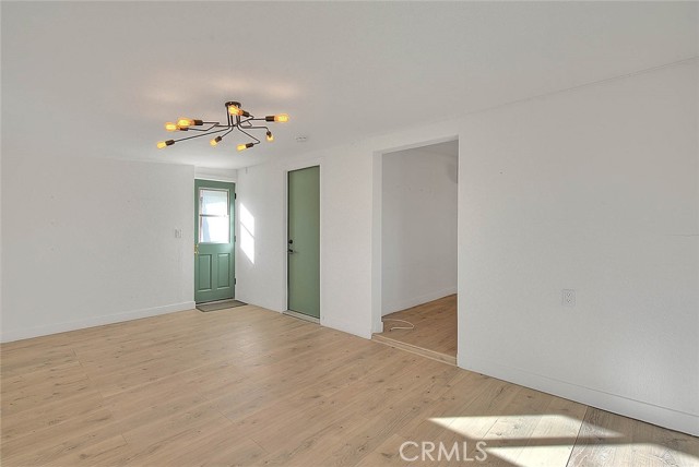 Detail Gallery Image 14 of 42 For 61673 Palm Vista, Joshua Tree,  CA 92252 - 2 Beds | 1 Baths