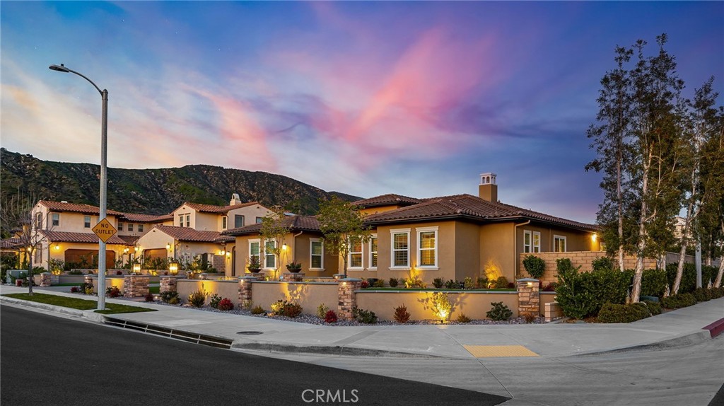 242 Clementine Court, Glendora, CA 91741