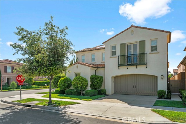 201 Parkdale, Irvine, CA 92620