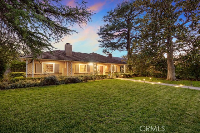 Detail Gallery Image 3 of 36 For 2198 Melville, San Marino,  CA 91108 - 4 Beds | 4/1 Baths