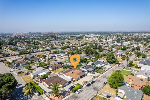 Detail Gallery Image 17 of 36 For 25479 Los Flores Dr, San Bernardino,  CA 92404 - 4 Beds | 2 Baths