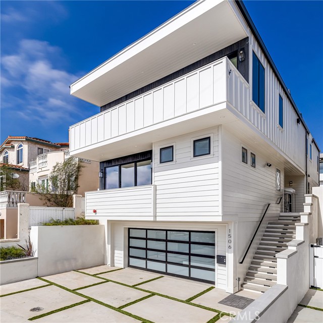 1506 Prospect, Hermosa Beach, California 90254, 5 Bedrooms Bedrooms, ,4 BathroomsBathrooms,Residential,Sold,Prospect,SB23170560