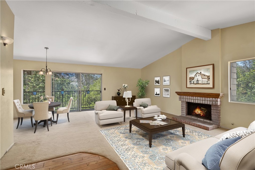 3100 Skyridge Lane, Hacienda Heights, CA 91745