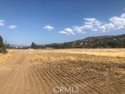 Detail Gallery Image 16 of 32 For 0 Vista Del Valle, Hemet,  CA 92544 - – Beds | – Baths