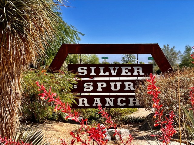 Detail Gallery Image 6 of 6 For 0 Silver Spur Trail, Palm Desert,  CA 92260 - – Beds | – Baths