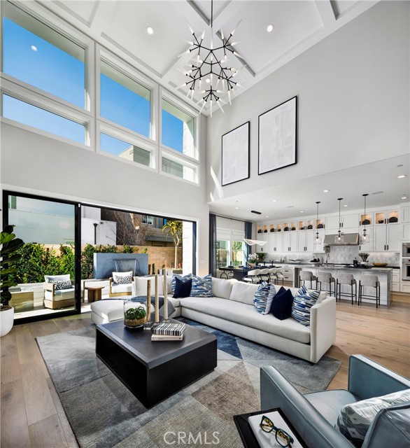 Detail Gallery Image 5 of 15 For 113 Apron, Irvine,  CA 92618 - 5 Beds | 5 Baths