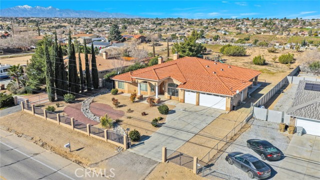 Detail Gallery Image 55 of 65 For 17412 Danbury Ave, Hesperia,  CA 92345 - 6 Beds | 3 Baths