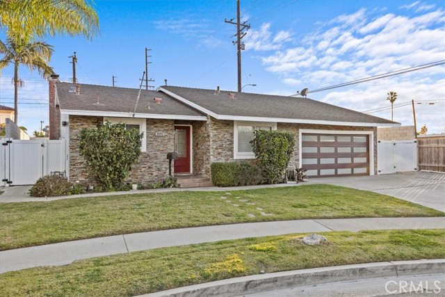 Details for 8502 Merle Circle, Huntington Beach, CA 92647