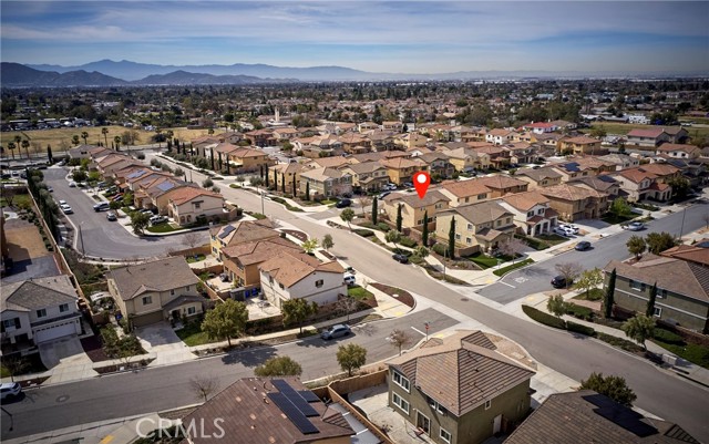 Detail Gallery Image 47 of 49 For 16782 Buttonwood, Fontana,  CA 92336 - 4 Beds | 3 Baths