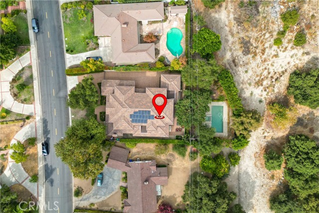 Image 3 for 1668 Highland Oaks Dr, Arcadia, CA 91006