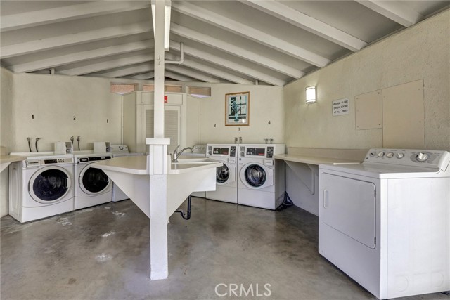 Detail Gallery Image 32 of 32 For 95 Calle Aragon a,  Laguna Woods,  CA 92637 - 2 Beds | 2 Baths