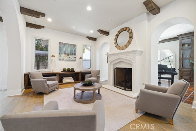 Detail Gallery Image 11 of 27 For 25345 Prado De Los Gansos, Calabasas,  CA 91302 - 5 Beds | 7 Baths