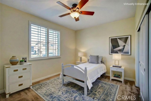 Detail Gallery Image 12 of 65 For 7863 Whippet, Corona,  CA 92880 - 5 Beds | 3 Baths