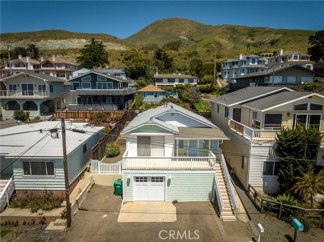 Detail Gallery Image 1 of 30 For 751 Saint Mary Ave, Cayucos,  CA 93430 - 2 Beds | 1 Baths