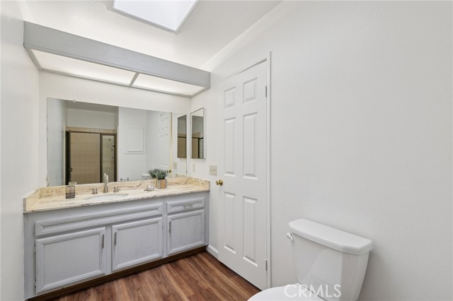 Detail Gallery Image 19 of 42 For 3443 Reynard Way a,  San Diego,  CA 92103 - 2 Beds | 2/1 Baths