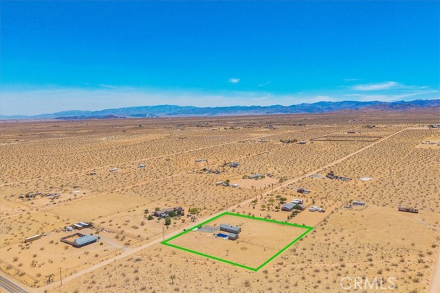 Detail Gallery Image 49 of 52 For 816 Gerber Ave, Landers,  CA 92285 - 3 Beds | 2 Baths