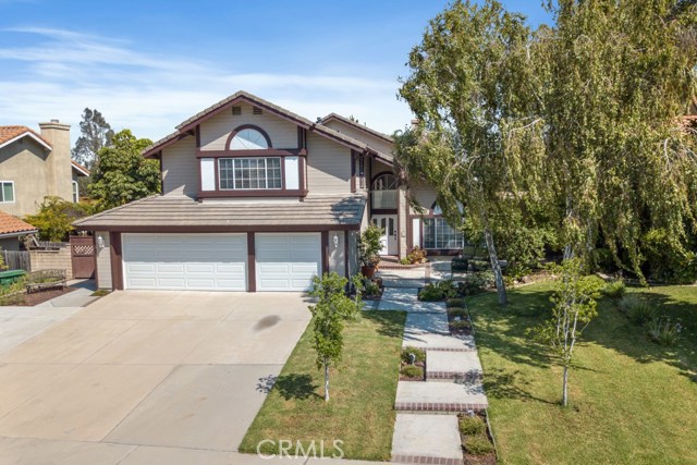 2261 Silver Oak Dr, Corona, CA 92882