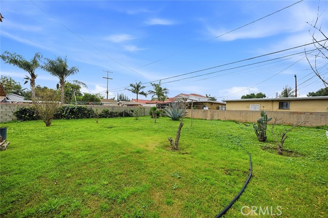 Detail Gallery Image 14 of 21 For 6559 Darwell Ave, Bell Gardens,  CA 90201 - – Beds | – Baths