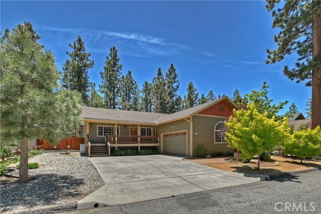 Detail Gallery Image 42 of 44 For 518 E Fairway Bld, Big Bear City,  CA 92314 - 3 Beds | 2 Baths