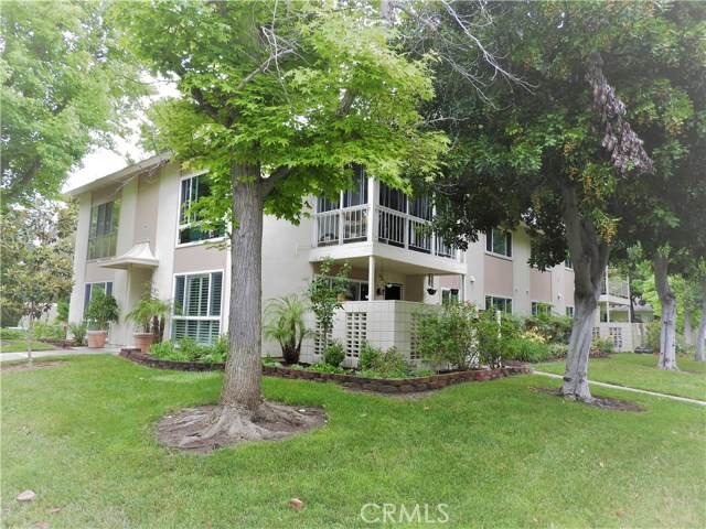 77 Calle Aragon #Q, Laguna Woods, CA 92637