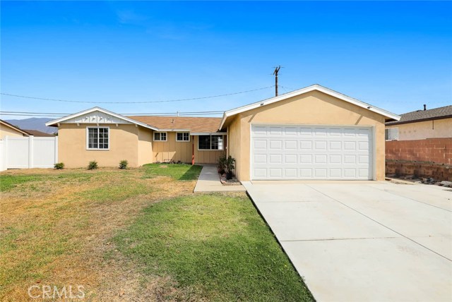 377 E Nubia St, Covina, CA 91722