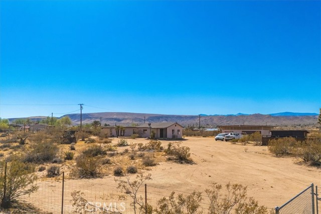 Detail Gallery Image 37 of 52 For 1176 Tahoe Ave, Yucca Valley,  CA 92284 - 2 Beds | 2 Baths