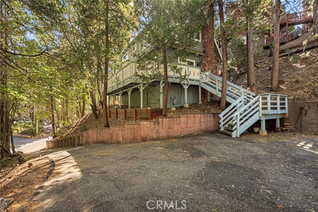 Detail Gallery Image 26 of 28 For 27941 Rainbow Dr, Lake Arrowhead,  CA 92352 - 3 Beds | 2 Baths