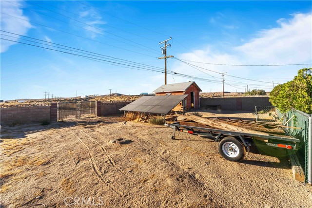 Detail Gallery Image 27 of 28 For 12651 Daisy St, Boron,  CA 93516 - 3 Beds | 1 Baths