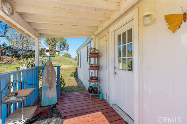 Detail Gallery Image 21 of 58 For 43625 Chapman, Anza,  CA 92539 - 2 Beds | 2 Baths