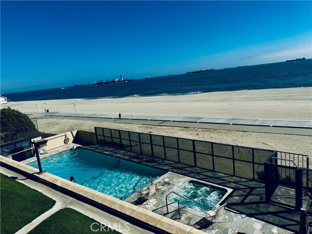 Detail Gallery Image 13 of 20 For 1750 E Ocean Bld #803,  Long Beach,  CA 90802 - 1 Beds | 1 Baths