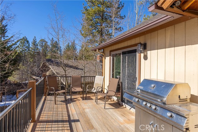 Detail Gallery Image 33 of 39 For 41537 Mockingbird, Big Bear Lake,  CA 92315 - 4 Beds | 3/1 Baths