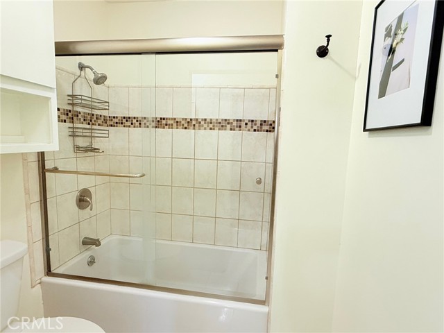 Primary Suite Bathrm