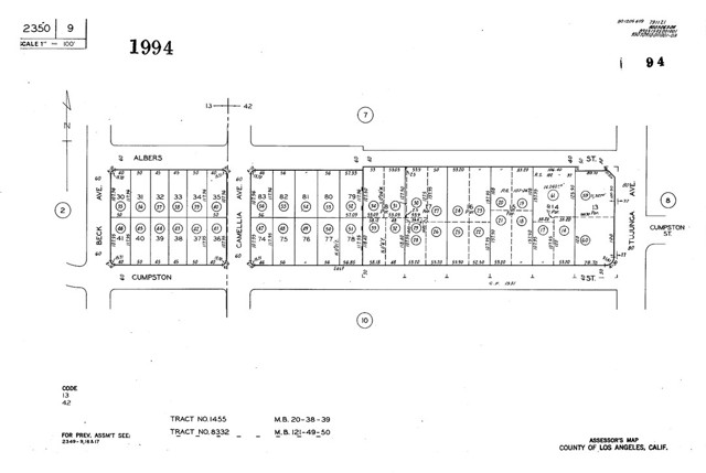Image 1 of 2 For 29 Cumpston Street