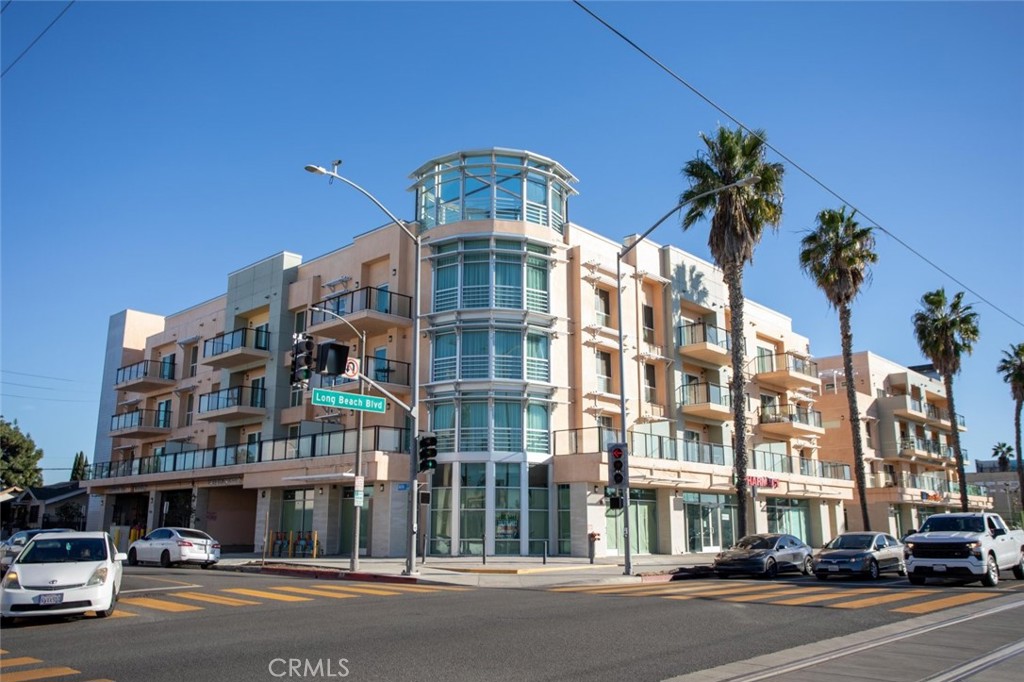 1598 Long Beach Boulevard #305