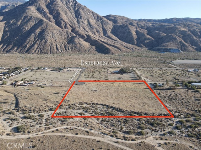 0 Dolores, Cabazon, CA, 92230 0 Dolores, Cabazon, CA, 92230