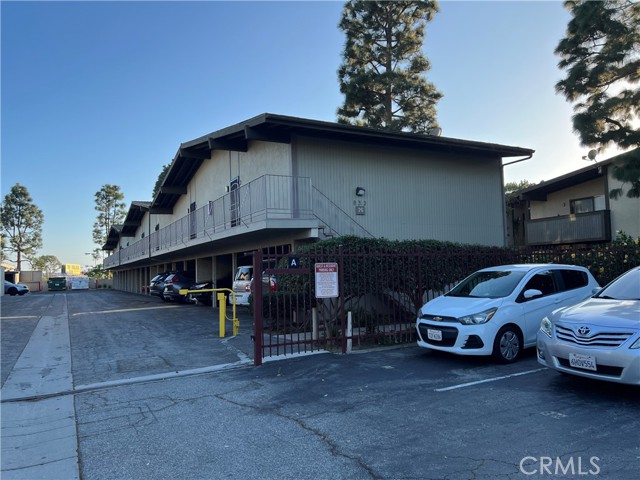 Detail Gallery Image 5 of 36 For 832 Coriander Dr #D,  Torrance,  CA 90502 - 1 Beds | 1 Baths