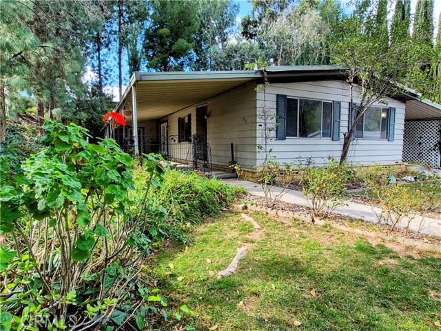 Detail Gallery Image 3 of 66 For 4040 Piedmont Dr #356,  Highland,  CA 92346 - 2 Beds | 2 Baths