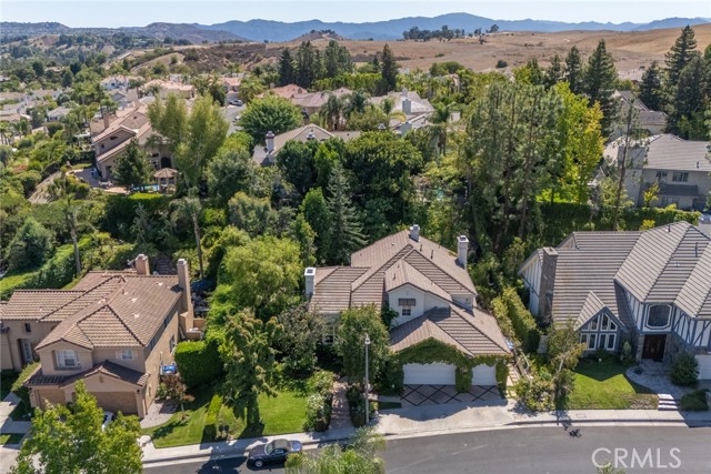 Detail Gallery Image 54 of 55 For 5985 Vista De La Luz, Woodland Hills,  CA 91367 - 4 Beds | 3/1 Baths