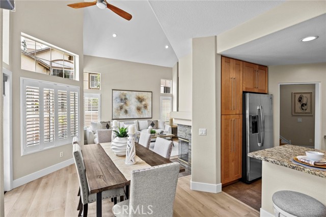 Detail Gallery Image 7 of 44 For 179 Montara Dr, Aliso Viejo,  CA 92656 - 3 Beds | 2/1 Baths