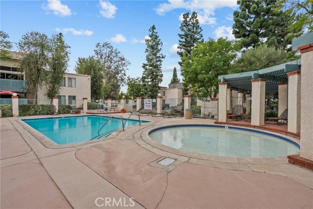 Detail Gallery Image 26 of 40 For 5700 Etiwanda #148,  Tarzana,  CA 91356 - 2 Beds | 1/1 Baths