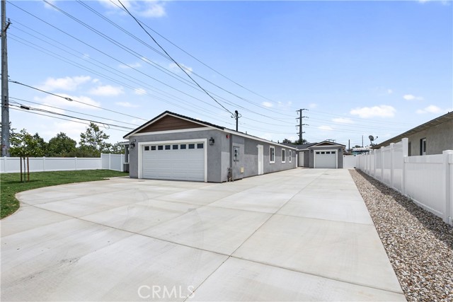 Detail Gallery Image 59 of 59 For 6018 William St, Riverside,  CA 92504 - – Beds | – Baths