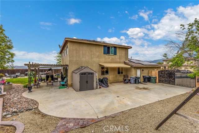 Detail Gallery Image 31 of 41 For 15506 Orion St, Lake Elsinore,  CA 92530 - 4 Beds | 2/1 Baths