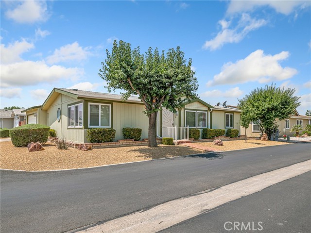 Detail Gallery Image 27 of 29 For 21621 Sandia Rd #32,  Apple Valley,  CA 92308 - 3 Beds | 2 Baths