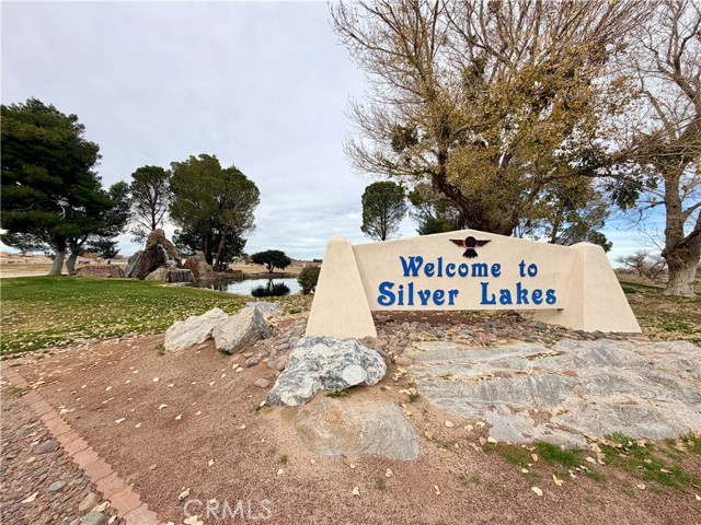  Land for Sale in Helendale, California