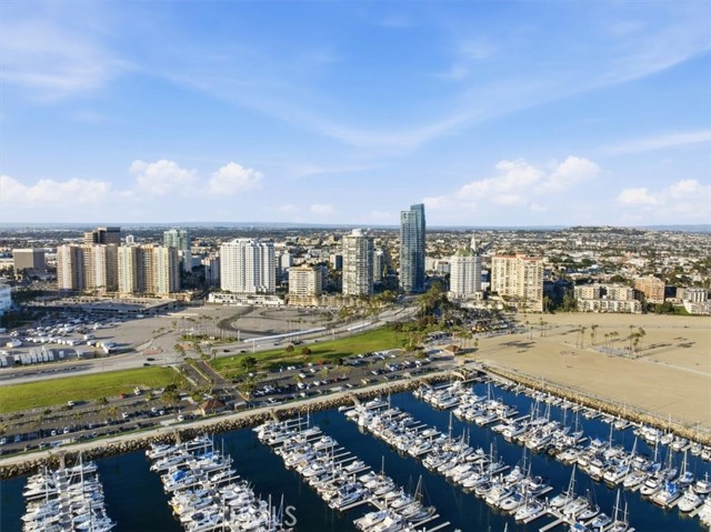 Detail Gallery Image 65 of 75 For 700 E Ocean #601,  Long Beach,  CA 90802 - 2 Beds | 2 Baths