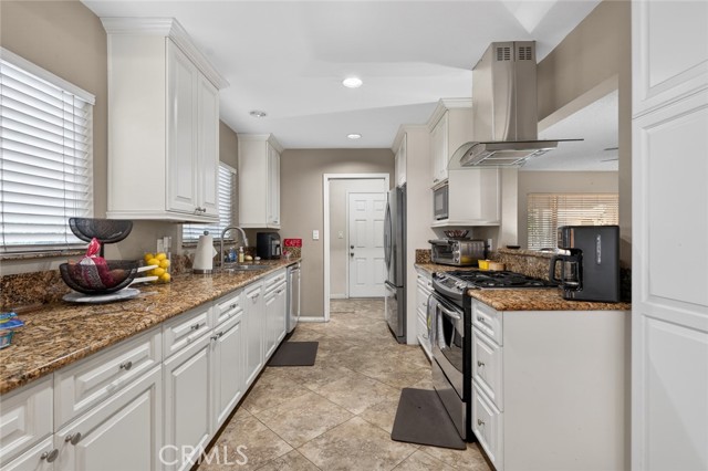 Detail Gallery Image 18 of 51 For 1057 S 5th, Montebello,  CA 90640 - 3 Beds | 1 Baths