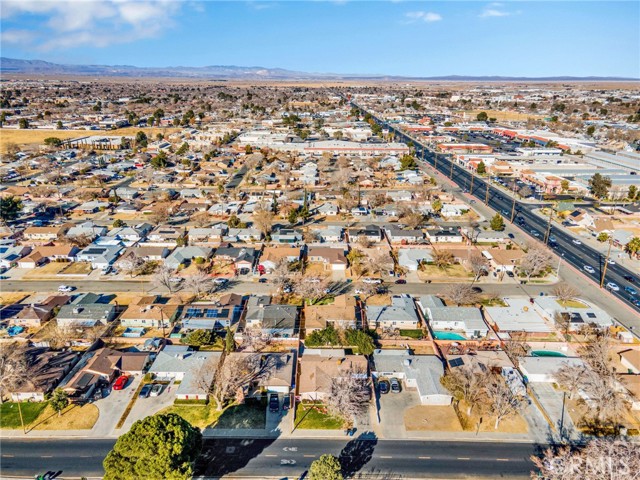 Detail Gallery Image 38 of 43 For 1026 W Avenue J7, Lancaster,  CA 93534 - 4 Beds | 2 Baths