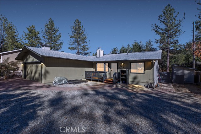 Detail Gallery Image 2 of 34 For 1949 Twin Lakes Dr, Wrightwood,  CA 92397 - 3 Beds | 2 Baths